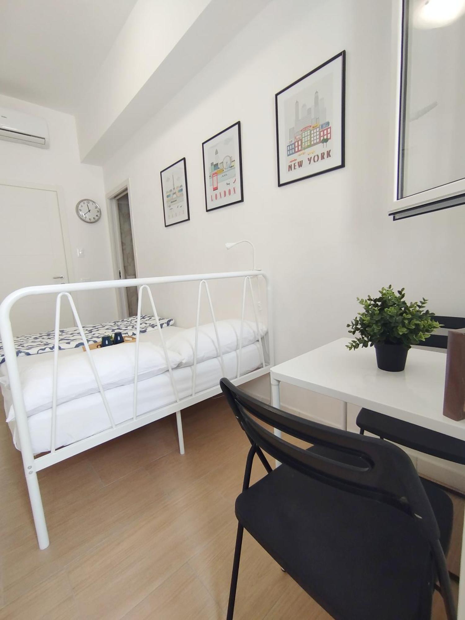 Notarbartolo Room#200 Palermo Exteriör bild